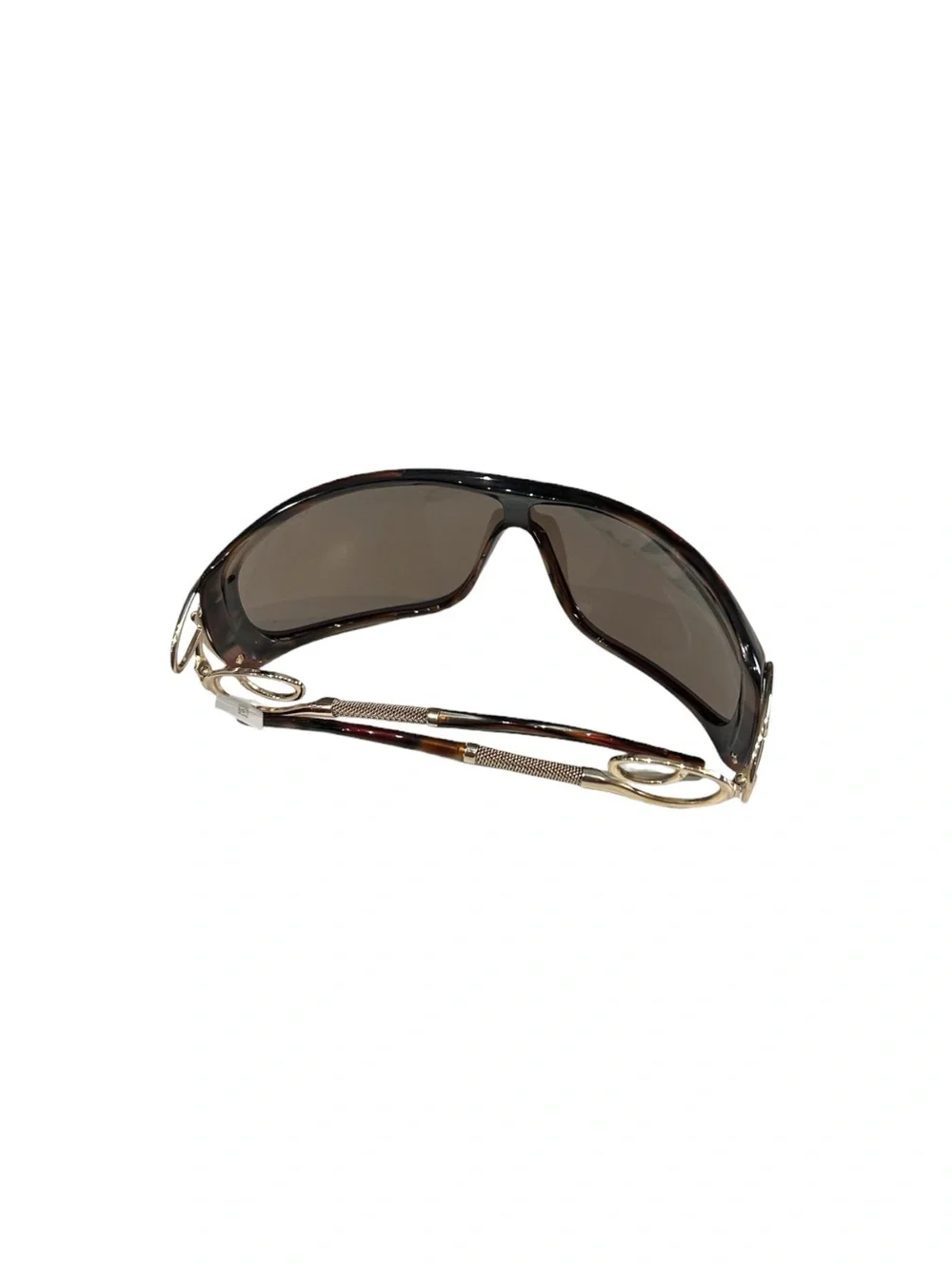 Vintage y2k Roberto Cavalli Mask Admeta Sunglasses